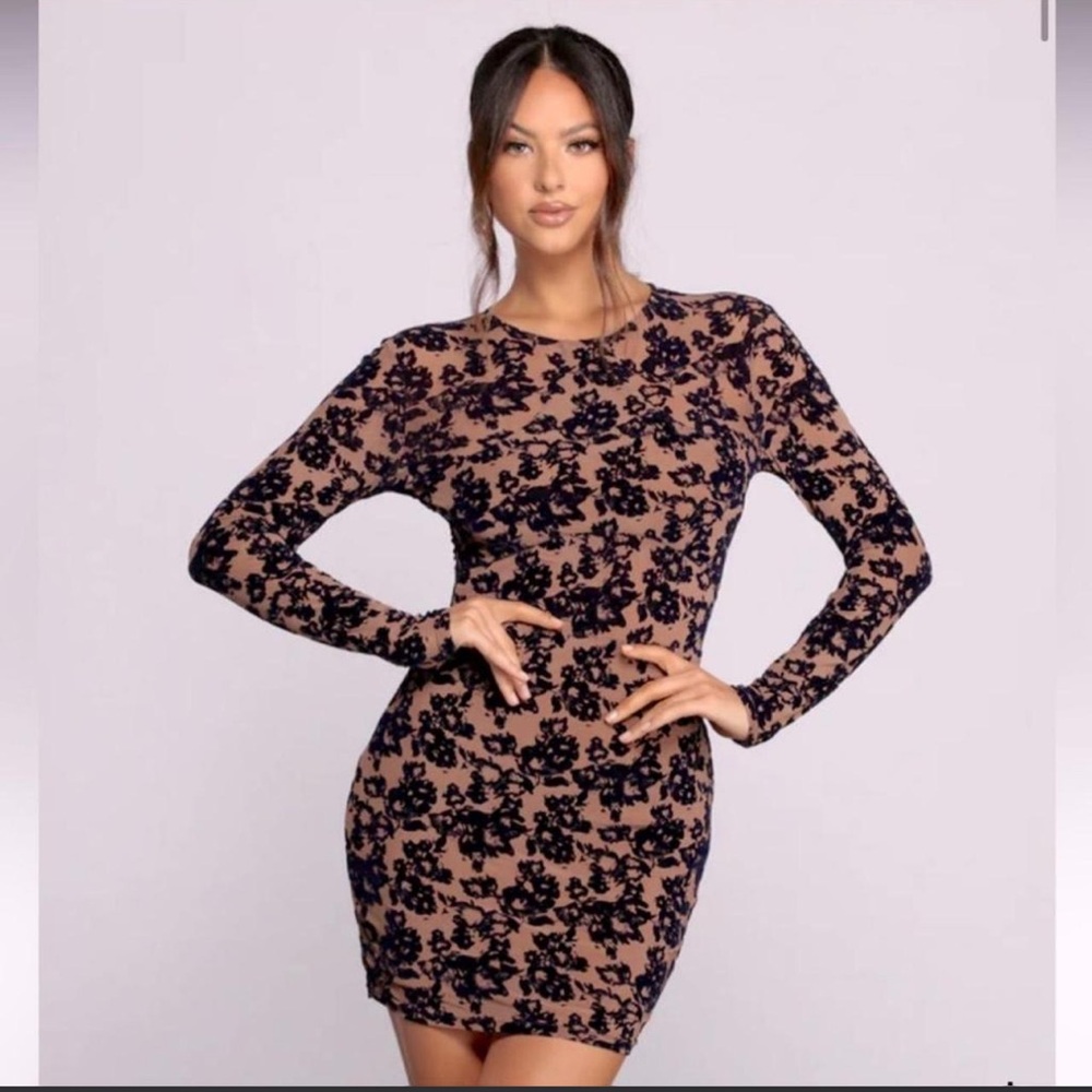 Windsor Bodycon Dress
